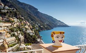 Maison Zara - Positano Amalfi Coast